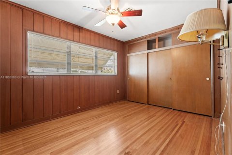 Купить виллу или дом в Норт-Майами, Флорида 3 спальни, 202.43м2, № 1895509 - фото 13