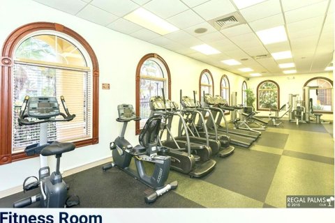 Townhouse in Davenport, Florida 3 bedrooms, 138.61 sq.m. № 1185311 - photo 1