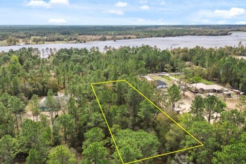 Terreno en venta en Dunnellon, Florida № 1514405 - foto 9