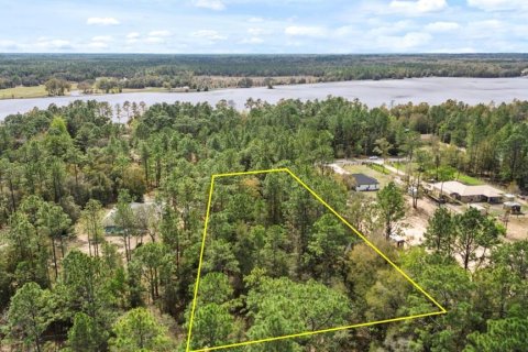 Terreno en venta en Dunnellon, Florida № 1514405 - foto 8