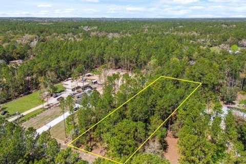Terreno en venta en Dunnellon, Florida № 1514405 - foto 7