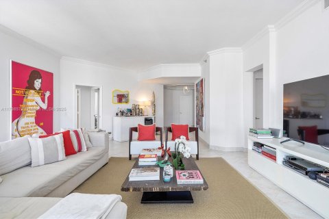 Купить кондоминиум в Авентура, Флорида 3 спальни, 203.46м2, № 1958086 - фото 4