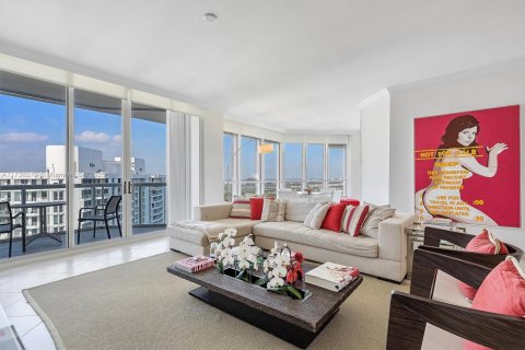 Купить кондоминиум в Авентура, Флорида 3 спальни, 203.46м2, № 1958086 - фото 1