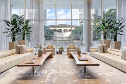 Купить кондоминиум в Авентура, Флорида 3 спальни, 203.46м2, № 1958086 - фото 24