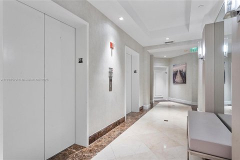 Купить кондоминиум в Авентура, Флорида 3 спальни, 203.46м2, № 1958086 - фото 22