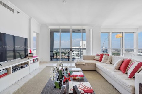 Купить кондоминиум в Авентура, Флорида 3 спальни, 203.46м2, № 1958086 - фото 2