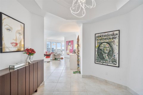 Купить кондоминиум в Авентура, Флорида 3 спальни, 203.46м2, № 1958086 - фото 5