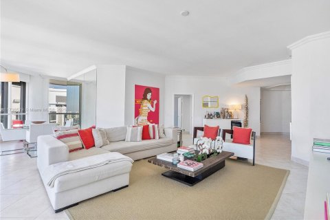 Купить кондоминиум в Авентура, Флорида 3 спальни, 203.46м2, № 1958086 - фото 3