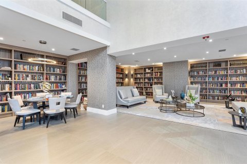 Купить кондоминиум в Авентура, Флорида 3 спальни, 203.46м2, № 1958086 - фото 25