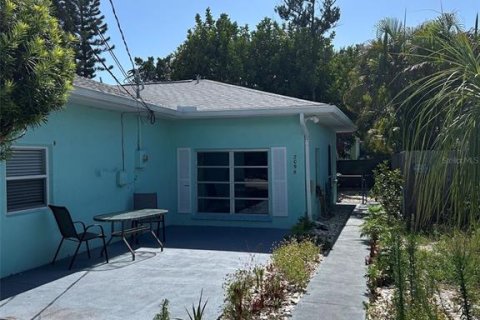 Studio à Nokomis, Floride № 2298423