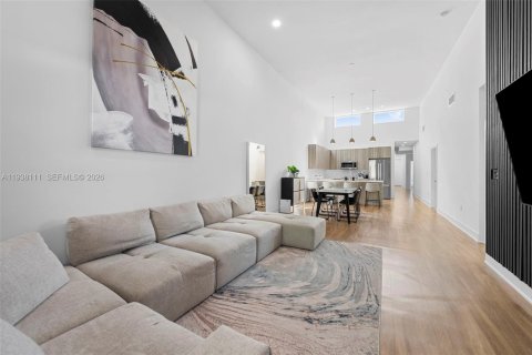 Villa ou maison à louer à Fort Lauderdale, Floride: 4 chambres, 183.39 m2 № 1997922 - photo 27