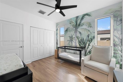 Villa ou maison à louer à Fort Lauderdale, Floride: 4 chambres, 183.39 m2 № 1997922 - photo 28