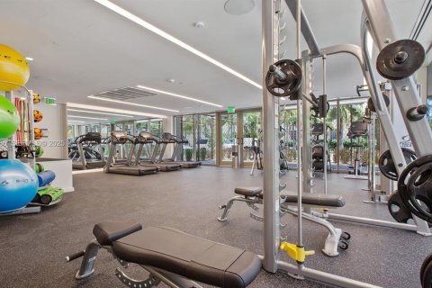 Copropriété à vendre à Miami Beach, Floride: 3 chambres, 250.74 m2 № 1983049 - photo 19