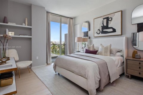 Copropriété à vendre à Miami Beach, Floride: 3 chambres, 250.74 m2 № 1983049 - photo 10