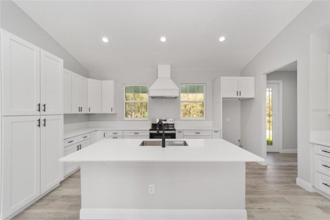Villa ou maison à vendre à Williston, Floride: 3 chambres, 152.36 m2 № 2415409 - photo 12