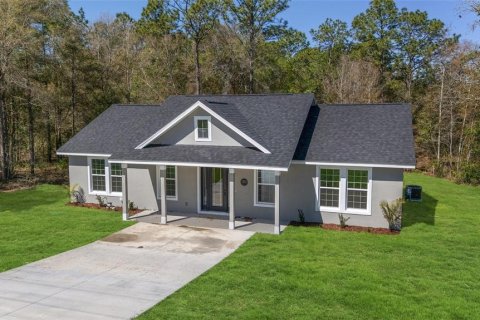 Villa ou maison à Williston, Floride 3 chambres, 152.36 m2 № 2415409