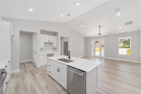 Villa ou maison à vendre à Williston, Floride: 3 chambres, 152.36 m2 № 2415409 - photo 15