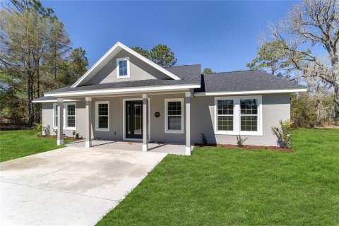 Villa ou maison à vendre à Williston, Floride: 3 chambres, 152.36 m2 № 2415409 - photo 2