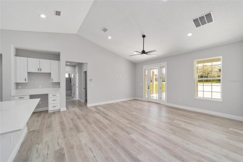 Villa ou maison à vendre à Williston, Floride: 3 chambres, 152.36 m2 № 2415409 - photo 19