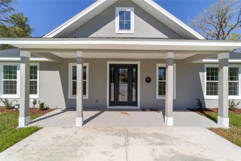 Villa ou maison à vendre à Williston, Floride: 3 chambres, 152.36 m2 № 2415409 - photo 8