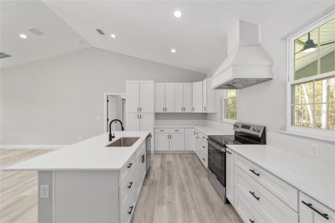 Villa ou maison à vendre à Williston, Floride: 3 chambres, 152.36 m2 № 2415409 - photo 14