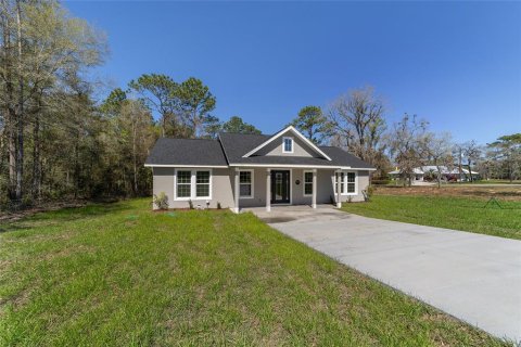 Villa ou maison à vendre à Williston, Floride: 3 chambres, 152.36 m2 № 2415409 - photo 7