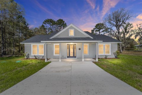 Villa ou maison à vendre à Williston, Floride: 3 chambres, 152.36 m2 № 2415409 - photo 4