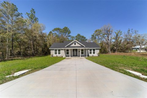 Villa ou maison à vendre à Williston, Floride: 3 chambres, 152.36 m2 № 2415409 - photo 6