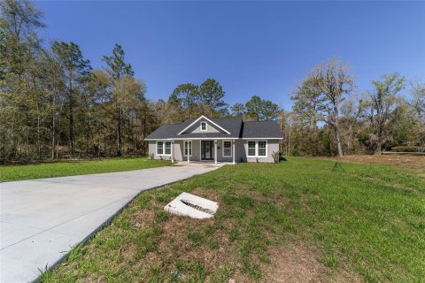 Villa ou maison à vendre à Williston, Floride: 3 chambres, 152.36 m2 № 2415409 - photo 5