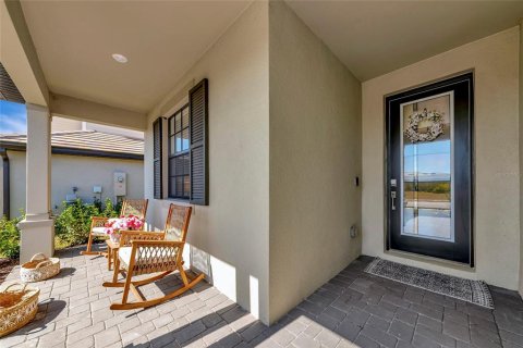 Casa en venta en Bradenton, Florida, 3 dormitorios, 171.78 m2 № 2204674 - foto 4