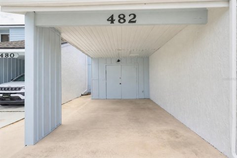 Townhouse in Kissimmee, Florida 1 bedroom, 69.68 sq.m. № 2386724 - photo 3