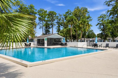 Townhouse in Kissimmee, Florida 1 bedroom, 69.68 sq.m. № 2386724 - photo 4