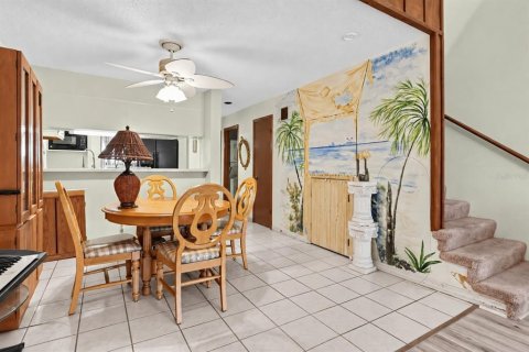 Townhouse in Kissimmee, Florida 1 bedroom, 69.68 sq.m. № 2386724 - photo 5