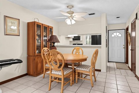 Townhouse in Kissimmee, Florida 1 bedroom, 69.68 sq.m. № 2386724 - photo 7