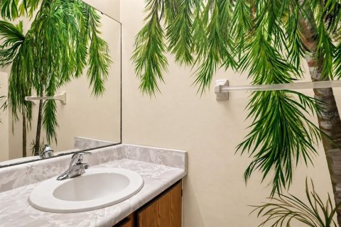 Townhouse in Kissimmee, Florida 1 bedroom, 69.68 sq.m. № 2386724 - photo 16