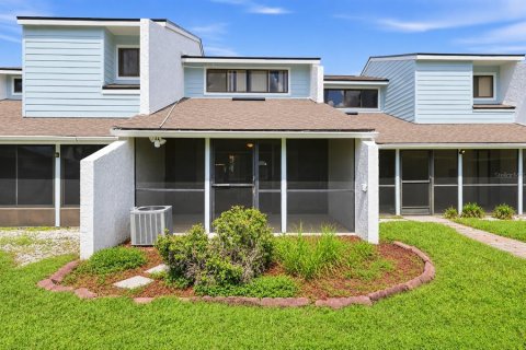Townhouse in Kissimmee, Florida 1 bedroom, 69.68 sq.m. № 2386724