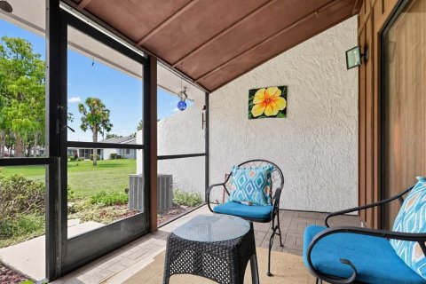 Townhouse in Kissimmee, Florida 1 bedroom, 69.68 sq.m. № 2386724 - photo 21