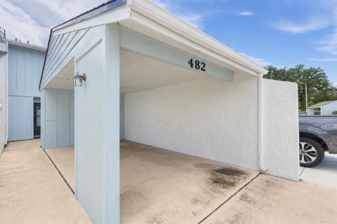 Townhouse in Kissimmee, Florida 1 bedroom, 69.68 sq.m. № 2386724 - photo 2