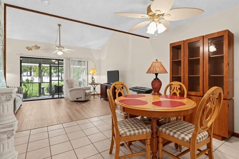 Townhouse in Kissimmee, Florida 1 bedroom, 69.68 sq.m. № 2386724 - photo 17