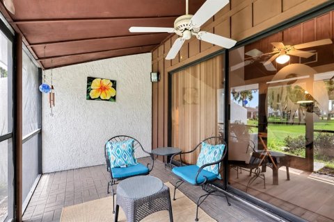 Townhouse in Kissimmee, Florida 1 bedroom, 69.68 sq.m. № 2386724 - photo 20