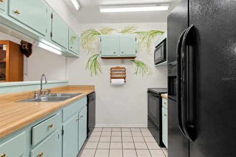 Townhouse in Kissimmee, Florida 1 bedroom, 69.68 sq.m. № 2386724 - photo 8