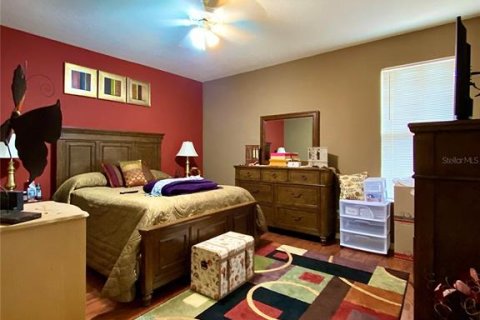 Townhouse in Wesley Chapel, Florida 2 bedrooms, 190.82 sq.m. № 1663119 - photo 6
