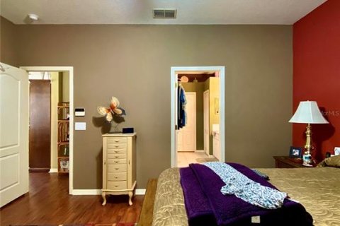 Townhouse in Wesley Chapel, Florida 2 bedrooms, 190.82 sq.m. № 1663119 - photo 9