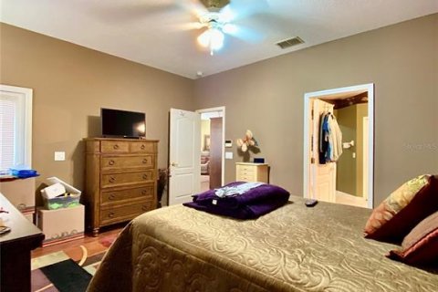 Townhouse in Wesley Chapel, Florida 2 bedrooms, 190.82 sq.m. № 1663119 - photo 10