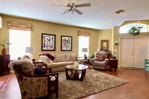 Townhouse in Wesley Chapel, Florida 2 bedrooms, 190.82 sq.m. № 1663119 - photo 25