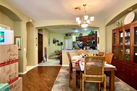 Townhouse in Wesley Chapel, Florida 2 bedrooms, 190.82 sq.m. № 1663119 - photo 30