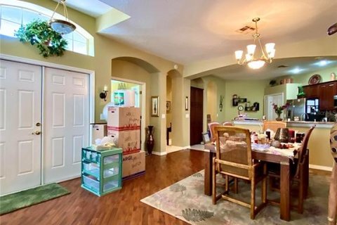 Townhouse in Wesley Chapel, Florida 2 bedrooms, 190.82 sq.m. № 1663119 - photo 29