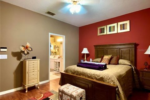Townhouse in Wesley Chapel, Florida 2 bedrooms, 190.82 sq.m. № 1663119 - photo 8
