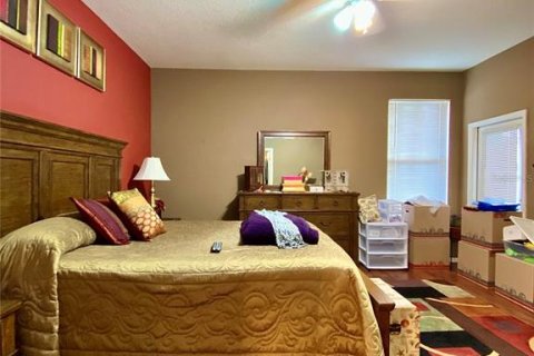 Townhouse in Wesley Chapel, Florida 2 bedrooms, 190.82 sq.m. № 1663119 - photo 12