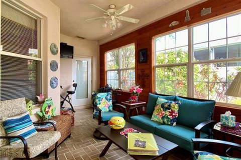 Townhouse in Wesley Chapel, Florida 2 bedrooms, 190.82 sq.m. № 1663119 - photo 26